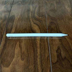 Apple Pencil second generation